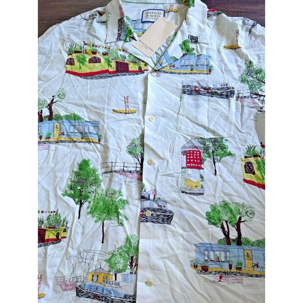 Jordan short sleeved